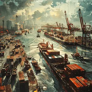 文灶周边美食攻略